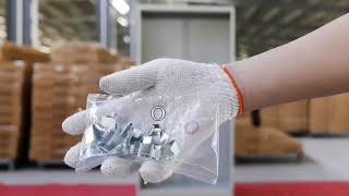 Installation Video DSN039BN001B