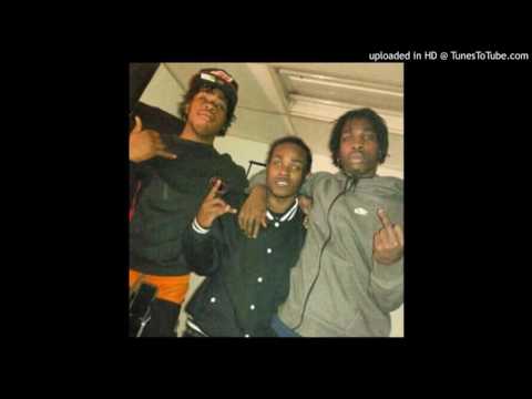 CEO Moni ft. Big Zeer - Fuck Niggas
