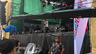 Yüzyüzeyken Konuşuruz Bodrum (Çukurova Rock Fest 2018)