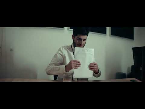 RASHO - STORY (OFFICIAL VIDEO)