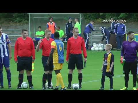 TSV Wandsetal - TSV Glinde