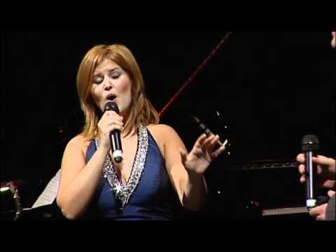 Homenagem 2010 Sérgio Borges & CJP - Desencontro - Paulo Freitas e Sofia Relva