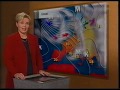 YLE TV2 Talvisää 14 2 2000