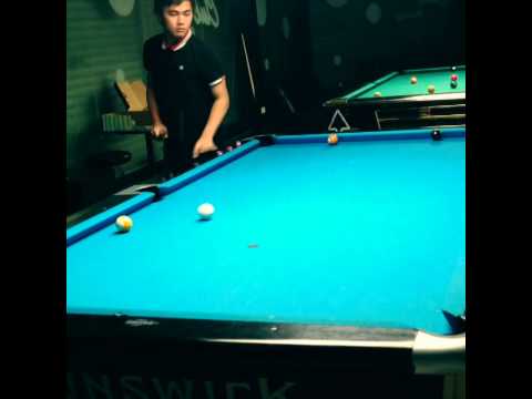 Johann "Bubwit" Chua