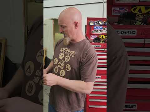 How to install the crush sleeve eliminator for a Ford 8.8 axle