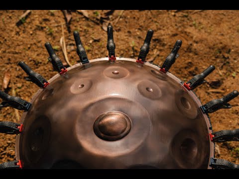 Atma Pantam - C#Aegean 18 (MUTANTS FOR ALL)