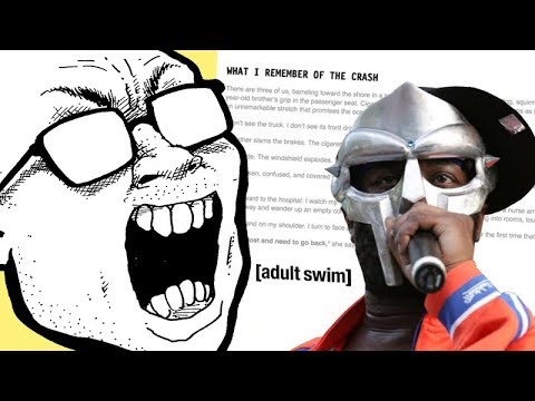 download lagu mp3 mp4 Mf Doom The Missing Notebook Rhymes, download lagu Mf Doom The Missing Notebook Rhymes gratis, unduh video klip Mf Doom The Missing Notebook Rhymes