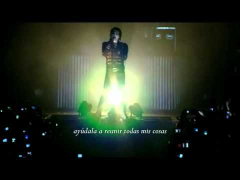 My Chemical Romance - Cancer (Subtitulado) HD