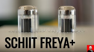 Video thumbnail for Any colour you like with the Schiit Freya + by Darko Audio