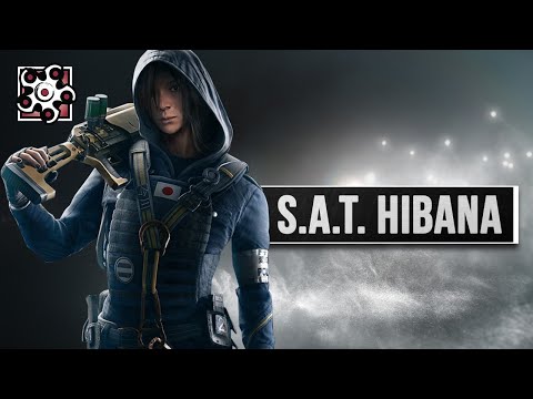 Hibana Clutch Ace. Twitch Highlights