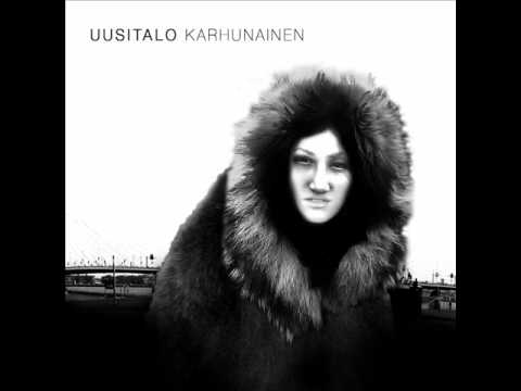 Uusitalo - Karhunainen