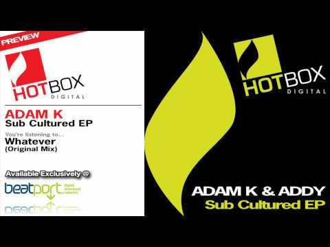 download lagu mp3 mp4 Adam K Whatever, download mp3 Adam K Whatever free downloadn, video klip Adam K Whatever