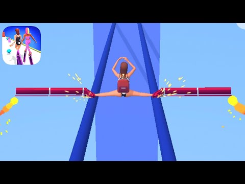 High Heels! Game      All Levels New Update - iOS / Android Mobile Gameplay #11