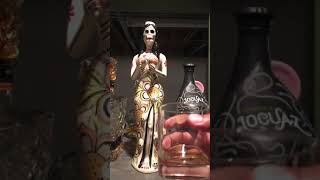 Table Bottle Tuesday- Epifania Azul Anejo Review