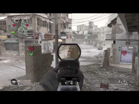 vital Gaming vs Team Devour - Crossfire