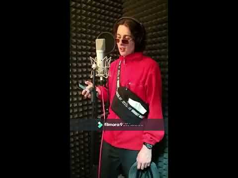 Lil Fault #hot16challenge2