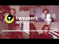 Tweakers Podcast #190 - Zonnepaneelhuurders, iPhone-schermen en DDR5-winsten