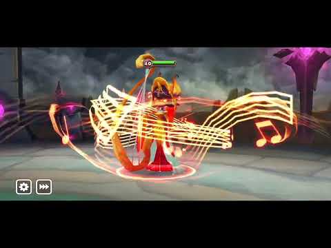 G3 siege battle, .S.O.A.P. vs 黑色轉圈圈 1v1 siege battle special league