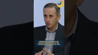 Հայաստանին Եվրոպայում չեն սպասում, Գերմանիան չի վերցնի Հայաստանին պահելու բեռը. Հայկ Այվազյան