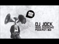 1605 Podcast 163 with DJ Jock 