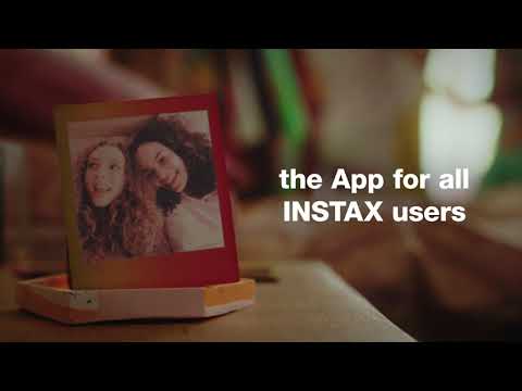 Instax Up