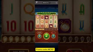 1xBet Mafia’s Riches Game Big Win tricks 🔥 | Aaj Ki Real Huge Winning Strategy | Promo Code UK777