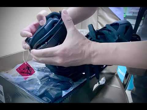 RollerSkates SEBA E3 80 unboxing