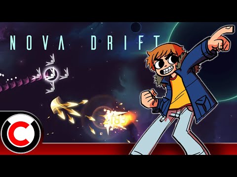 Nova Drift: The Yeet Build - Ultra Co-op