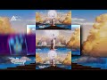 YTPMV Open Season Disney Channel Intro Scan