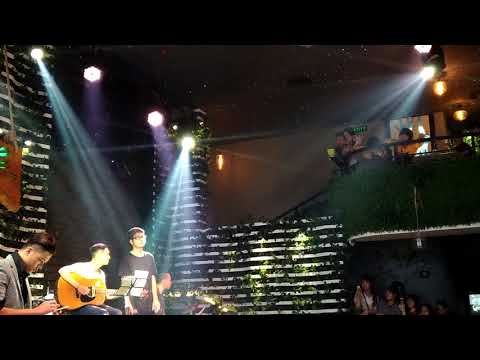 Hãy Yêu Anh - Bùi Anh Tuấn (Lần đầu hát live)