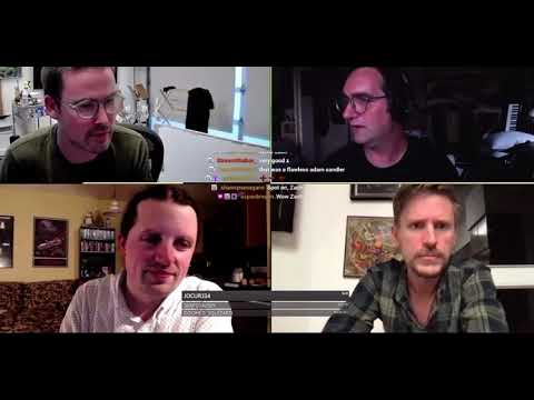 Trevor Moore CAUSE OF DEATH REVEALED?!