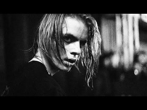 [FREE] PHARAOH x COLDSIEMENS x WHITE PUNK type beat - 'тварь'