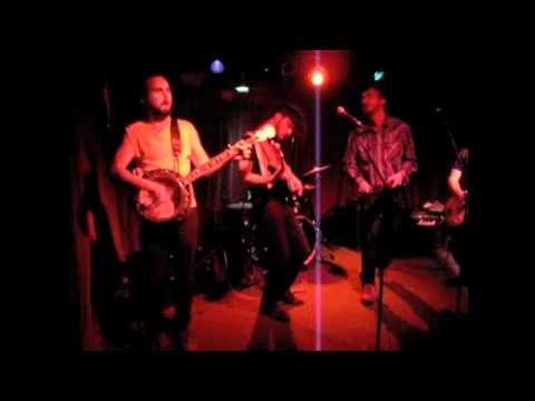 Bobby E. Lee & The Sympathizers at The Velvet Lounge