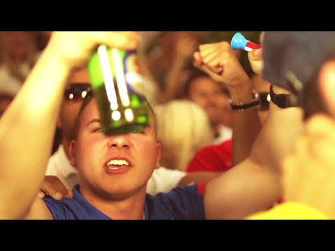 Prince Kay One & Patrick Miller - United (Trailer HD)