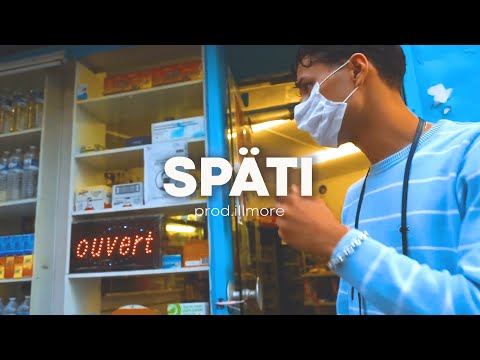 PASHANIM x MAKKO (POP) Type Beat "SPÄTI"
