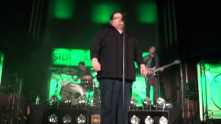 Sidewalk Prophets - Hearts On Fire - Live Like That Tour NY 2014