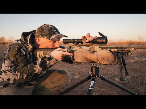 Top 10 Hunting Tripod To Buy in 2023!