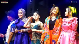 Download lagu NGOBOR KODOK - ALL ARTIS NEW PALLAPA - LIVE BROTHERHOODS 2023 mp3