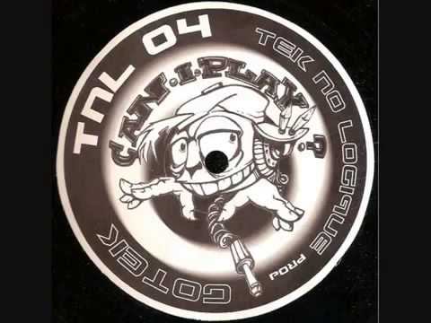 Gotek-Cant Stoppa -(TNL04)