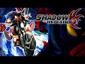 SHADOW TUT WOZU ER GEBOREN WURDE