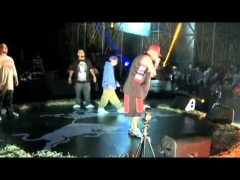 BATALLA DE GALLOS PERU 2012 WARRIOR VS CADETE K.D.T COMPLETO 3D