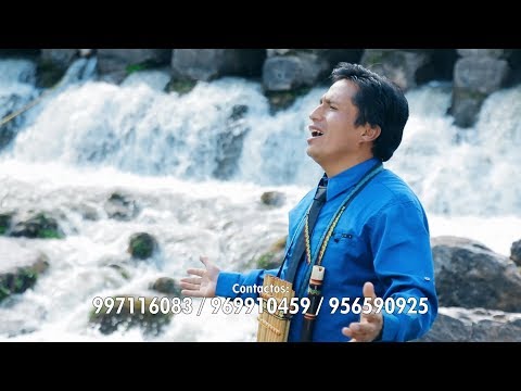 KANTAMERICA - YA NO PODRÁS - VIDEO OFICIAL 2018