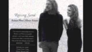 Alison Krauss: Sister Rosetta Goes Before Us (2007)