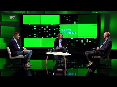 Treći element S09E03 - Imunizacija