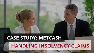PPSR Case Study: Metcash