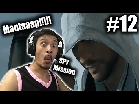 Assassin's Creed Unity | Sequence 6 Memory 1 | Indonesia