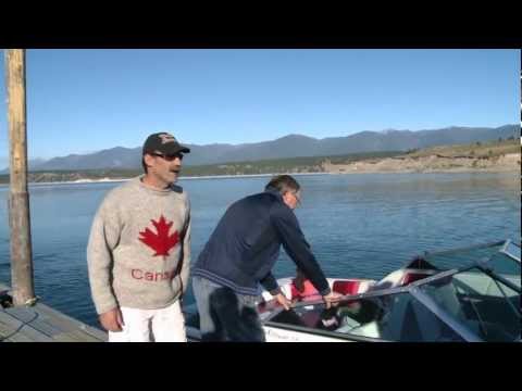 Remodel It! With Her: Sunshine Houseboats