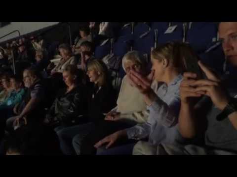 Elvis Presley (Shaun klush)