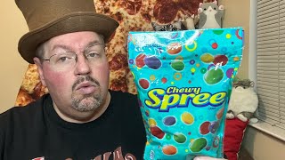 Classic Candy Corner : Chewy Spree