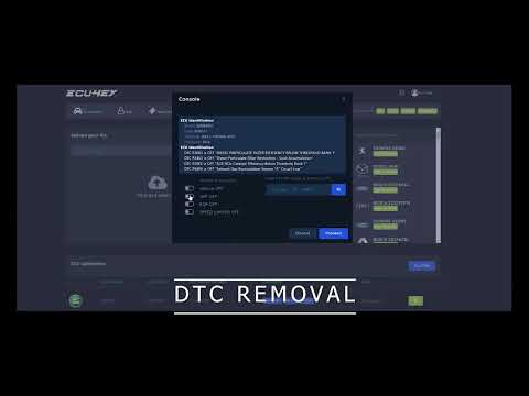 ECUHEX - How it works! thumbnail